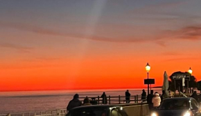 La via al mare - Portofino in battello da Nervi
